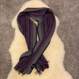 Mens Hubo Boss scarf